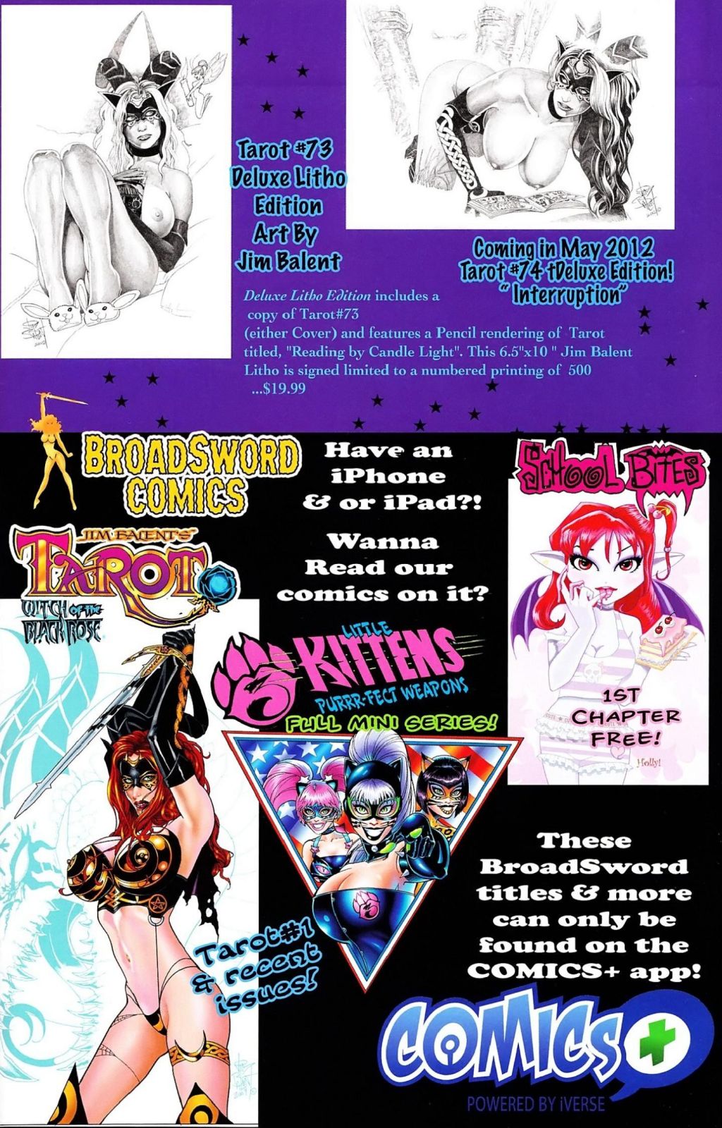 Tarot 73 32