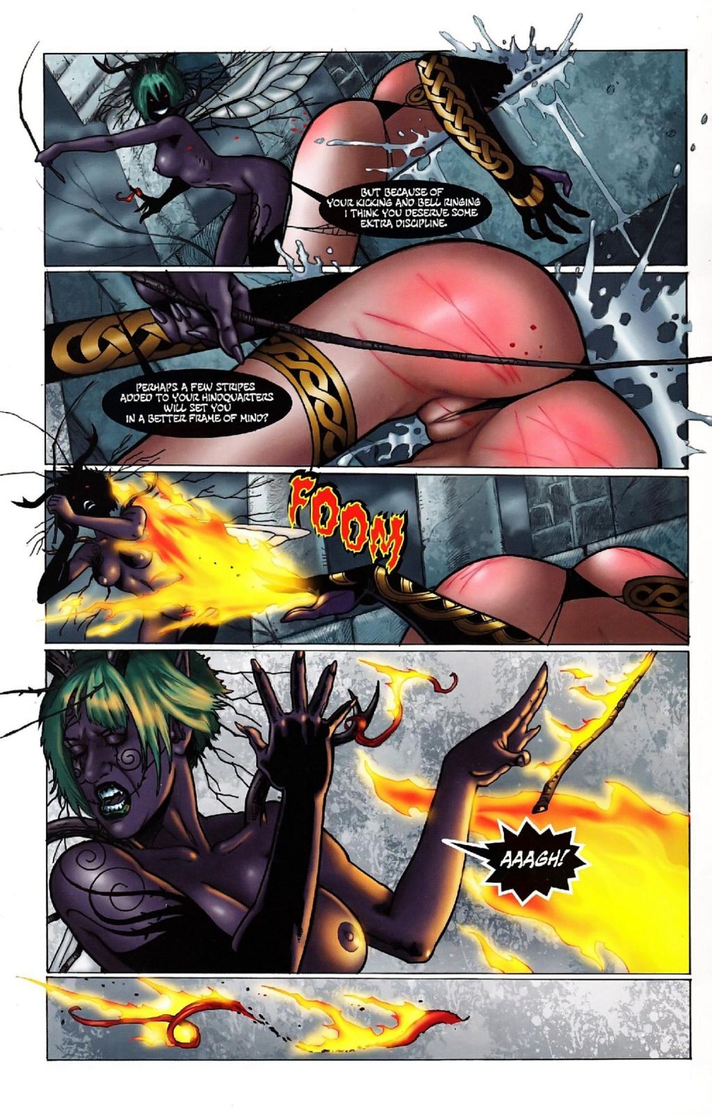 Tarot 75 19