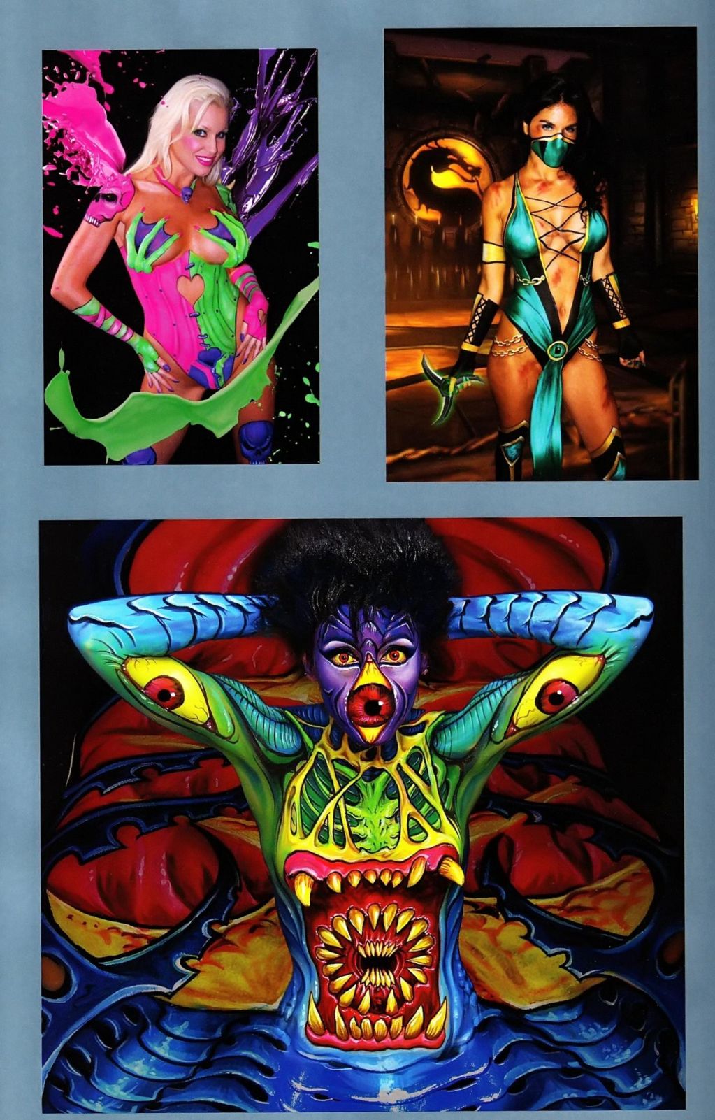 Tarot 75 27