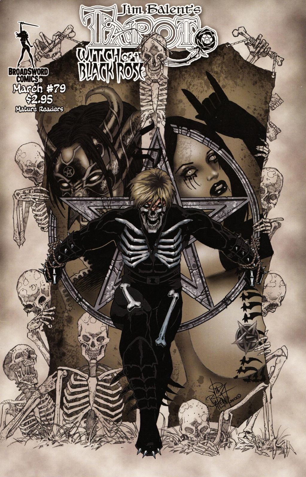 Tarot 79 1