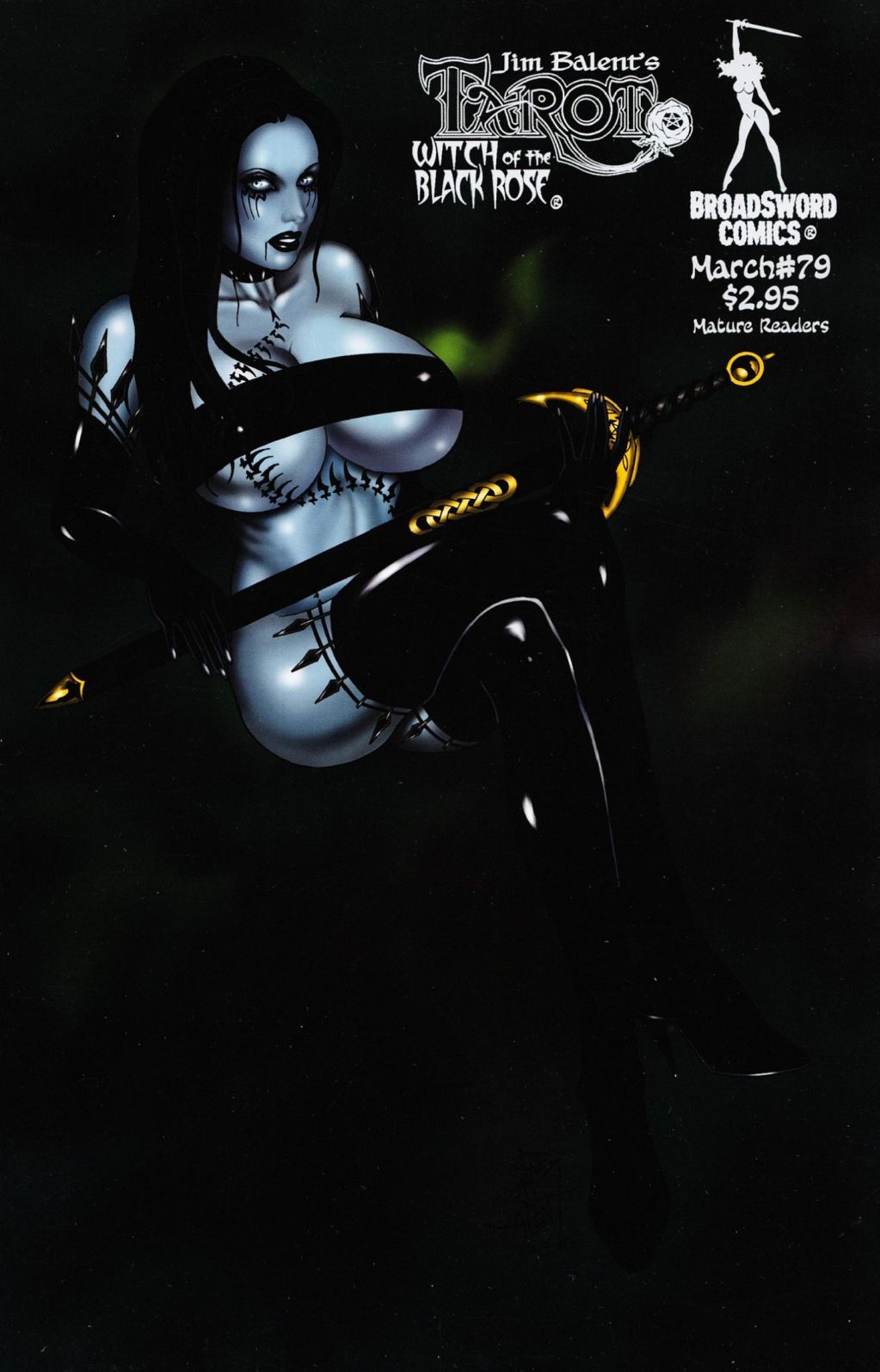 Tarot 79 2