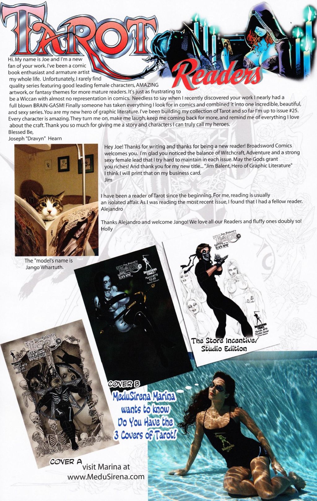 Tarot 79 29
