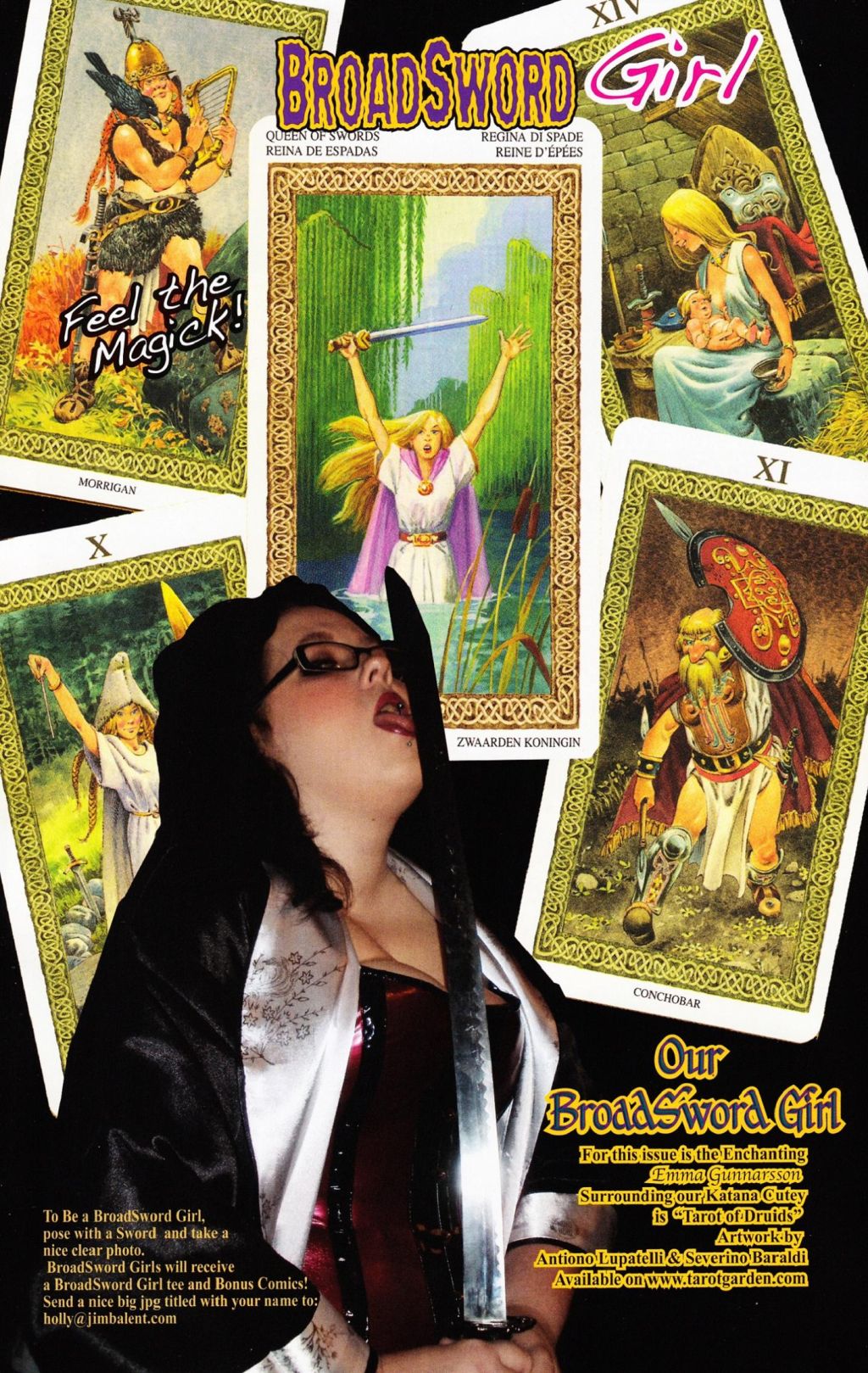 Tarot 79 31