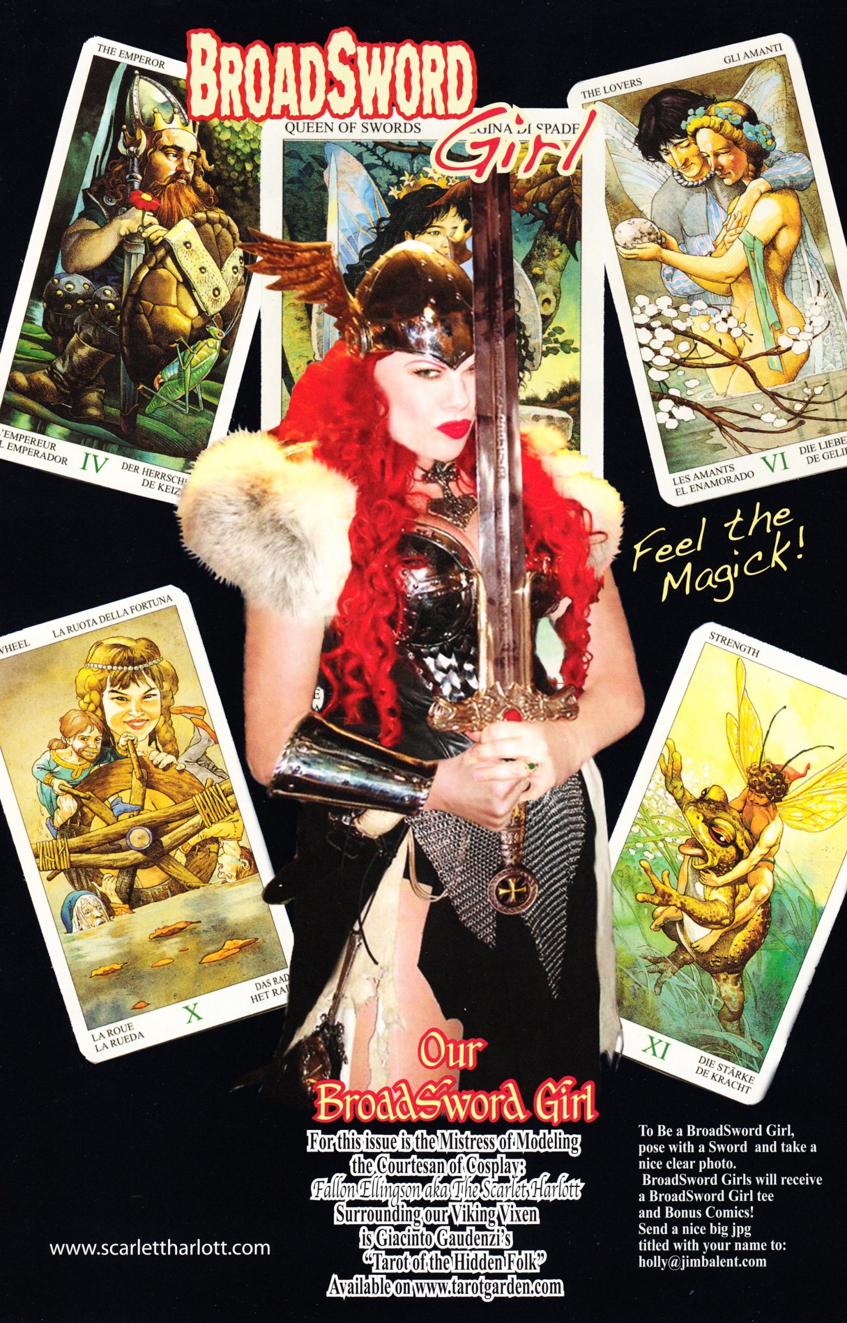 Tarot 83 Oneshot - Page 31