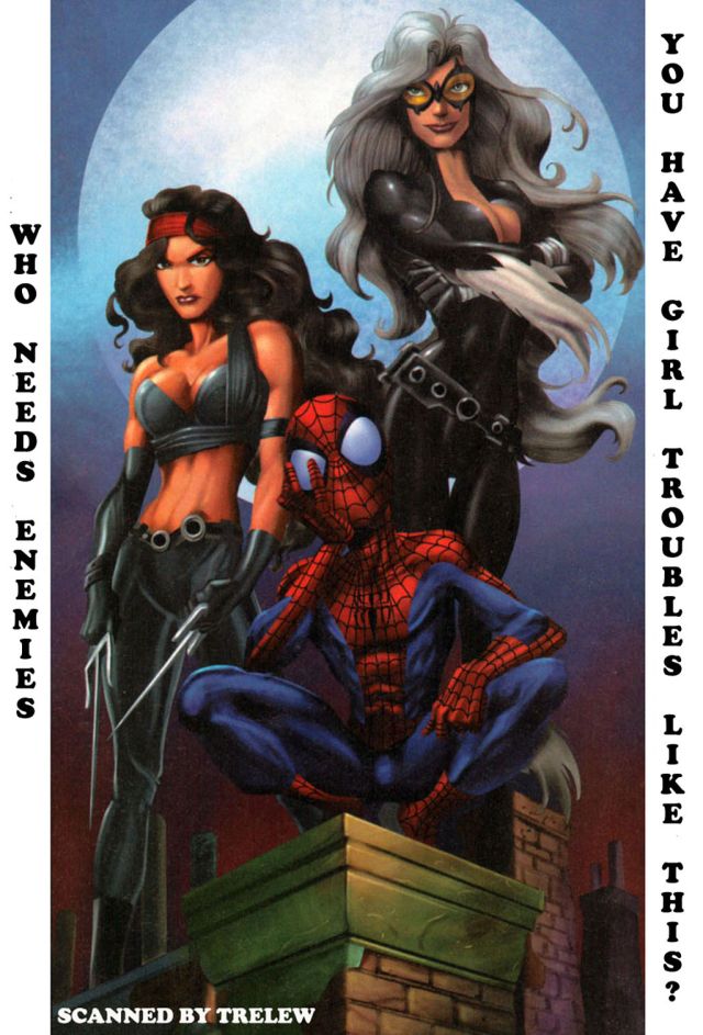 Tarot Vol. 2 Extras 21