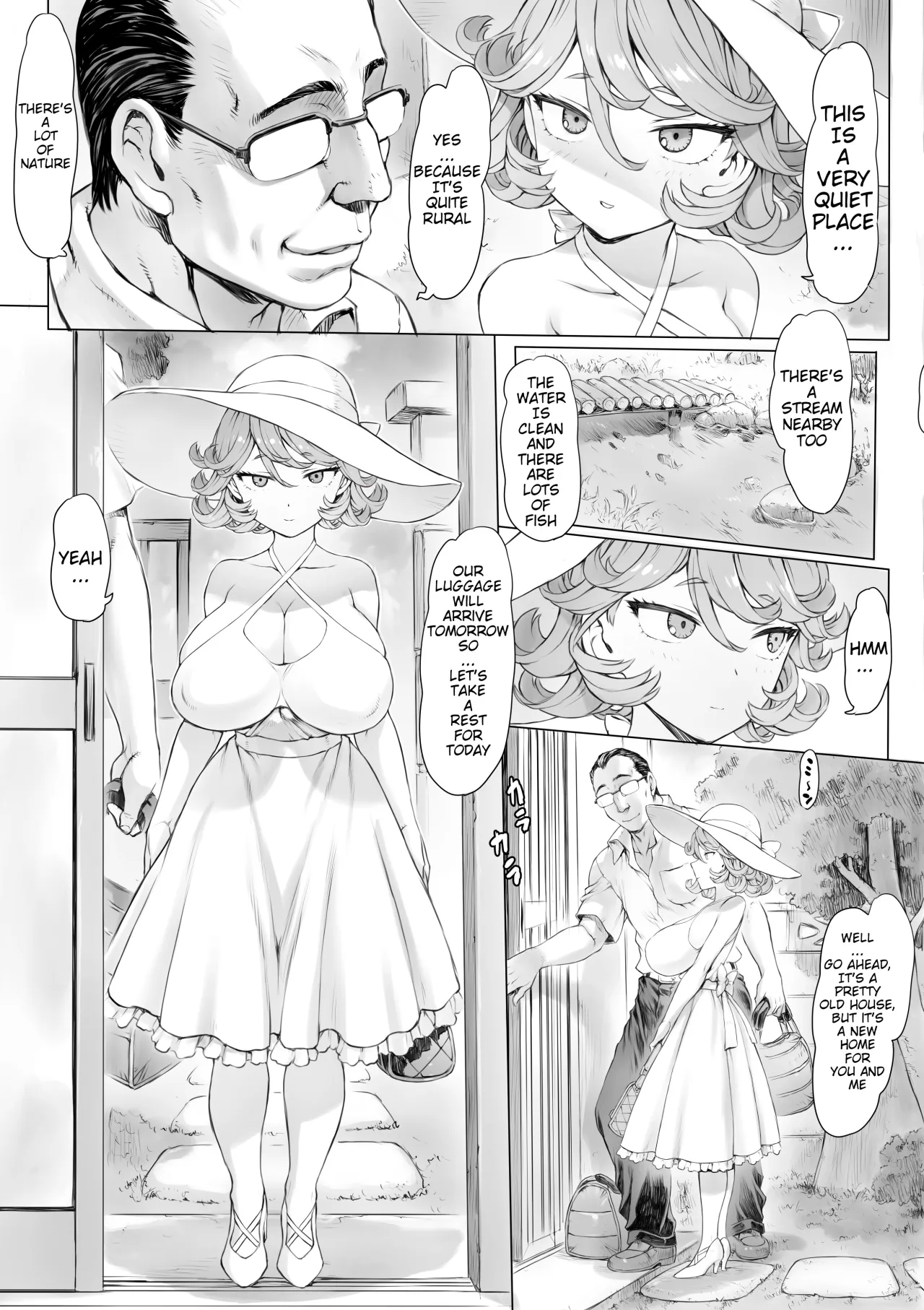 Tatsumaki-ppoi Tsuma 2