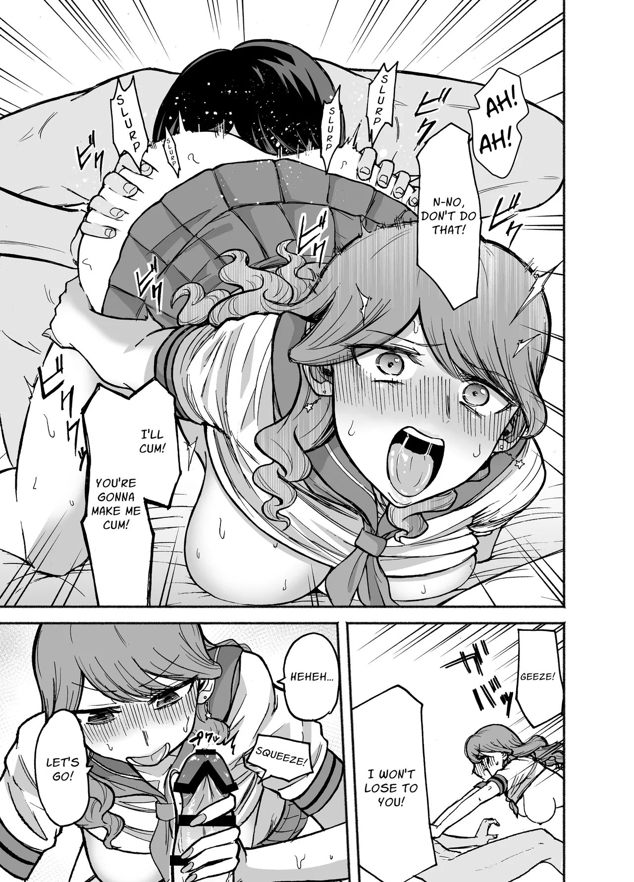 [Tatsuwa no Sato (Tatsuwaipu)] DeliHeal Yondara Moto Doukyuusei ga Kita | I Called For An Escort And An Old Acquaintance Turned Up 12