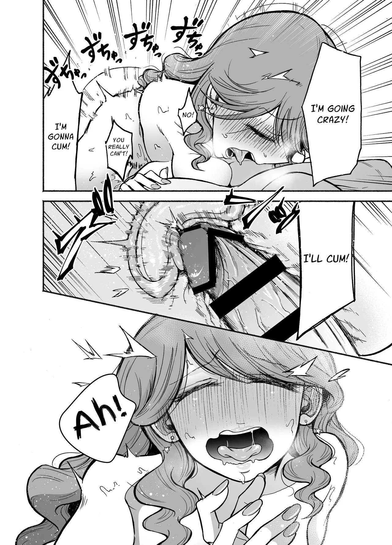 [Tatsuwa no Sato (Tatsuwaipu)] DeliHeal Yondara Moto Doukyuusei ga Kita | I Called For An Escort And An Old Acquaintance Turned Up 21