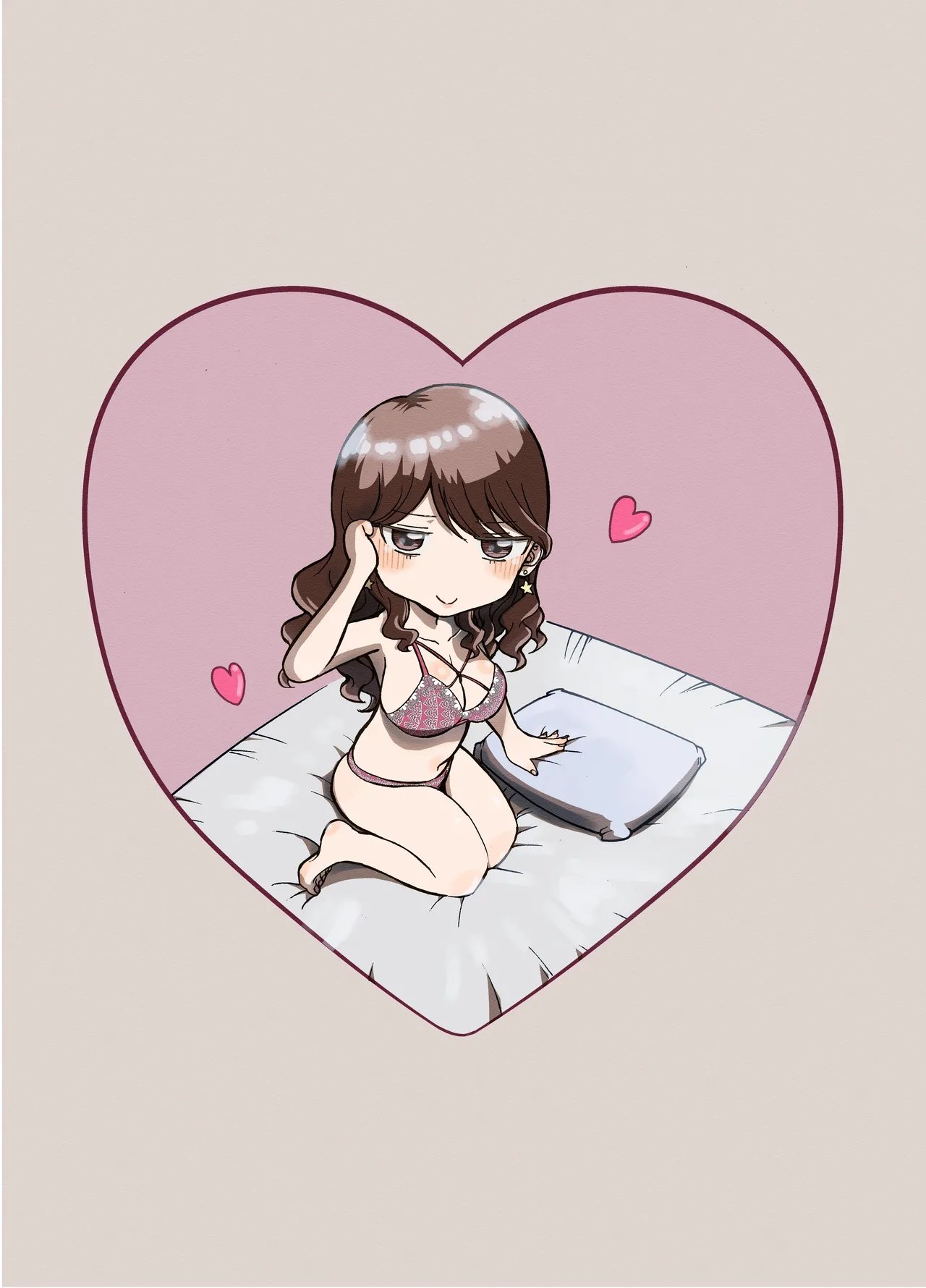 [Tatsuwa no Sato (Tatsuwaipu)] DeliHeal Yondara Moto Doukyuusei ga Kita | I Called For An Escort And An Old Acquaintance Turned Up 26