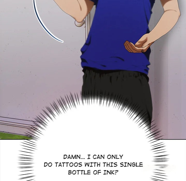 Tattoo Shop 102