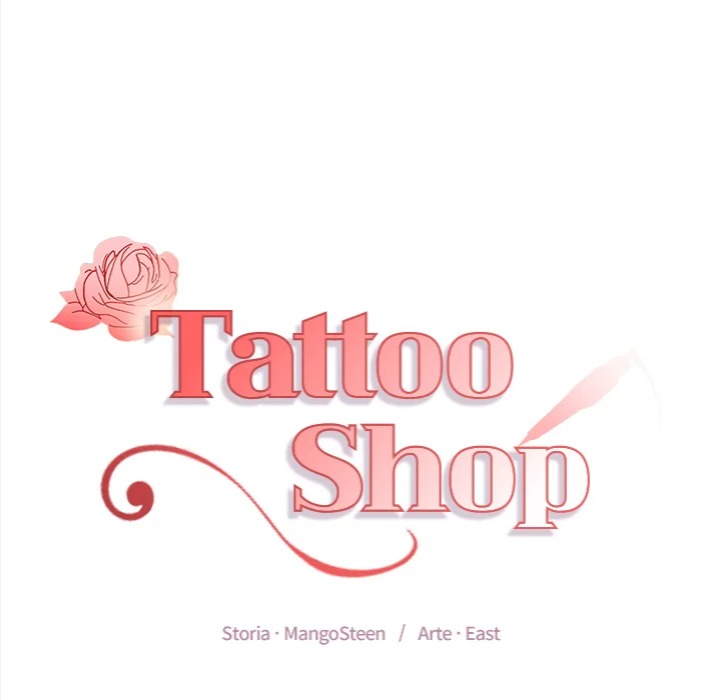 Tattoo Shop 16
