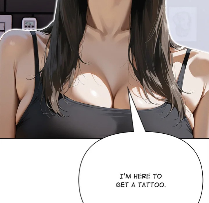 Tattoo Shop 10