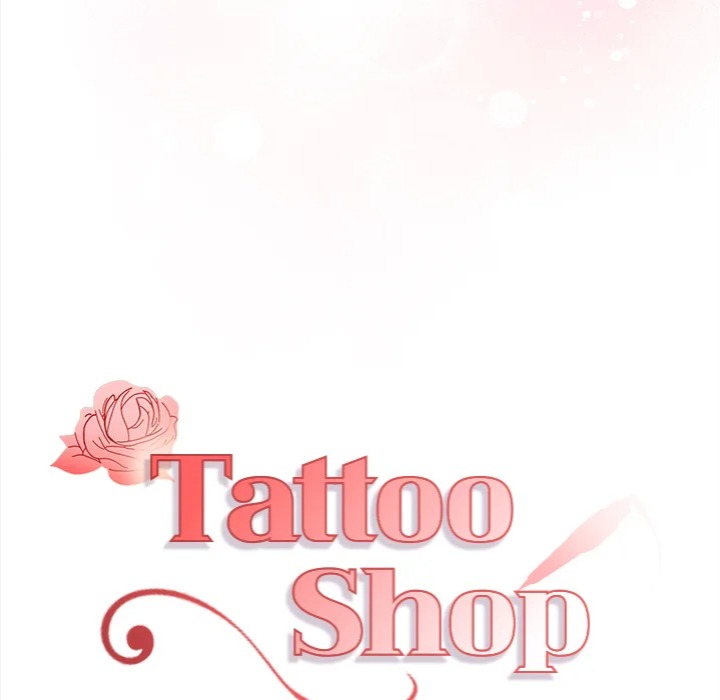Tattoo Shop 11