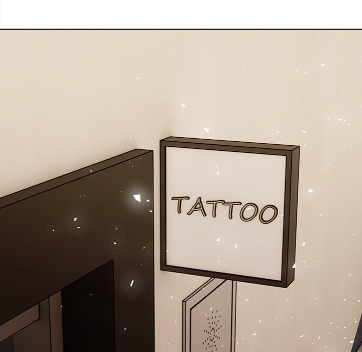 Tattoo Shop 142