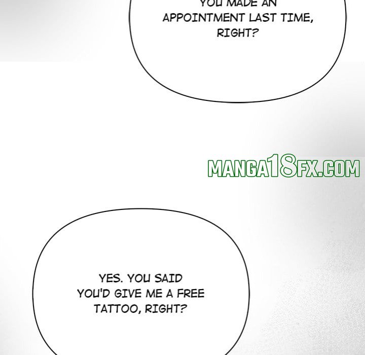 Tattoo Shop 151