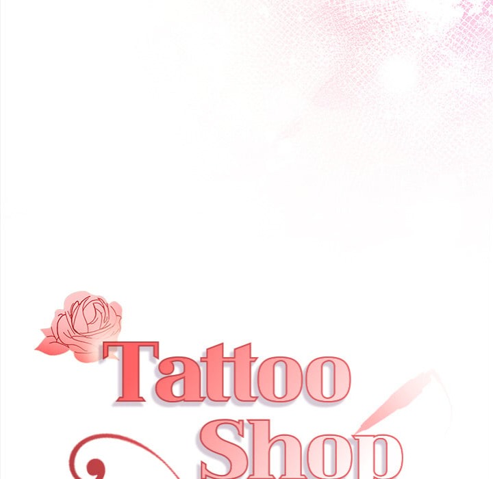 Tattoo Shop 18