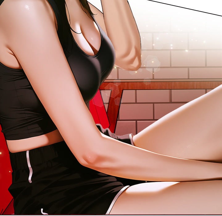 Tattoo Shop 96