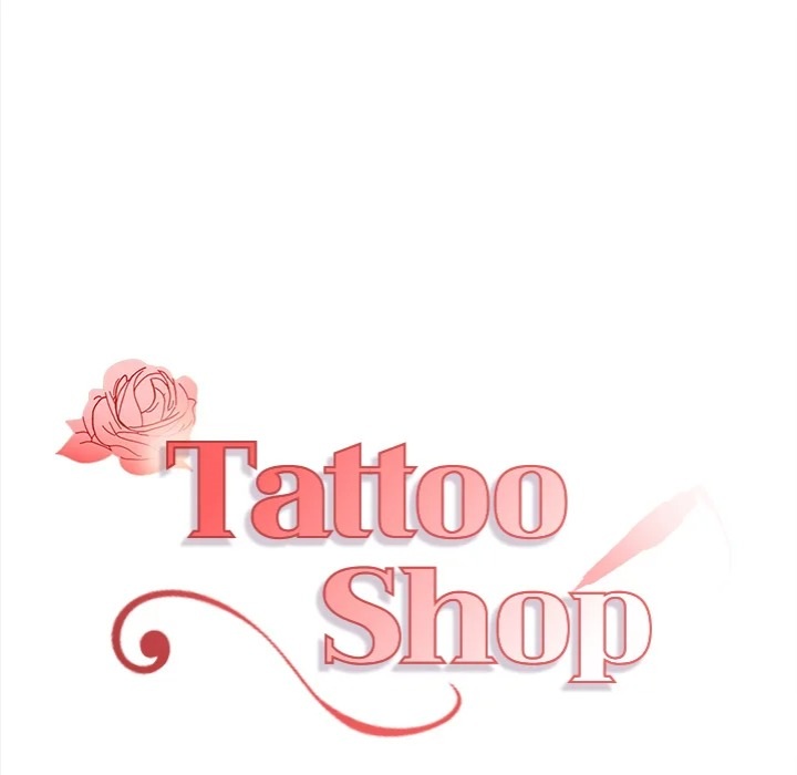 Tattoo Shop 30