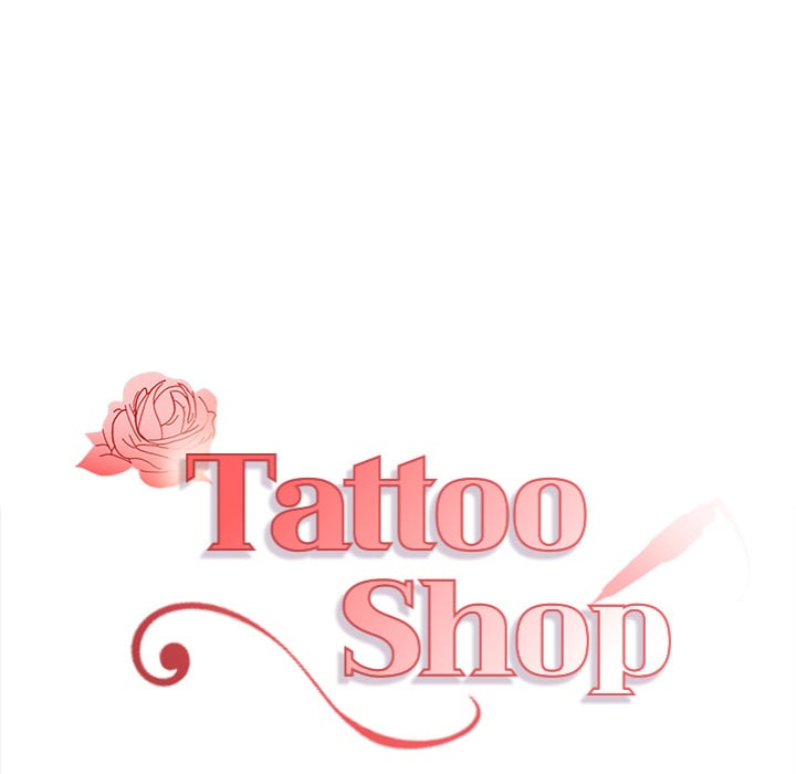 Tattoo Shop 16