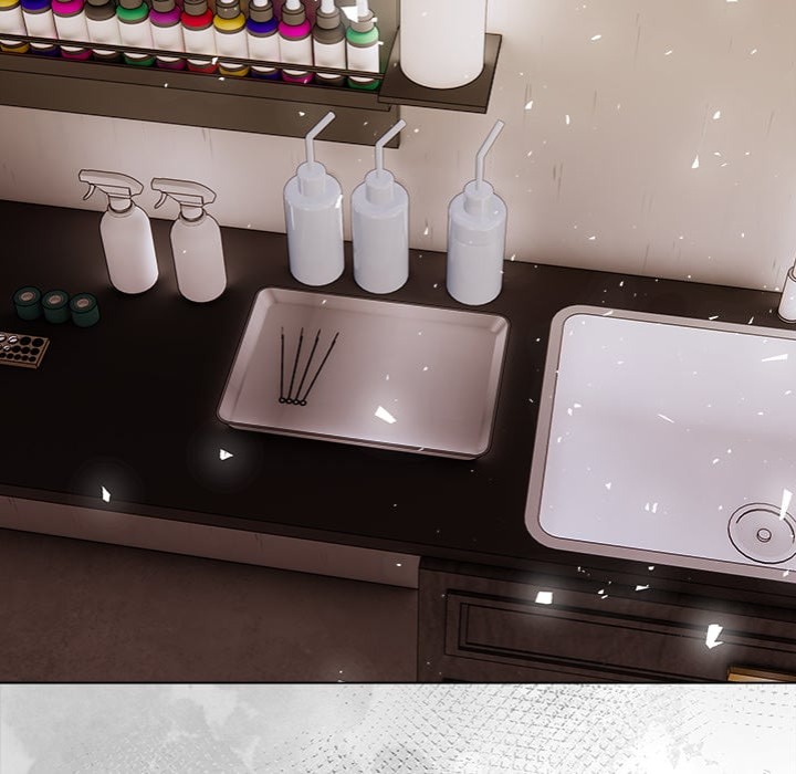 Tattoo Shop 158