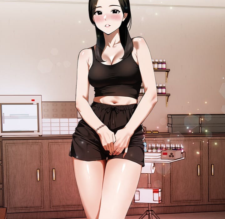 Tattoo Shop 19