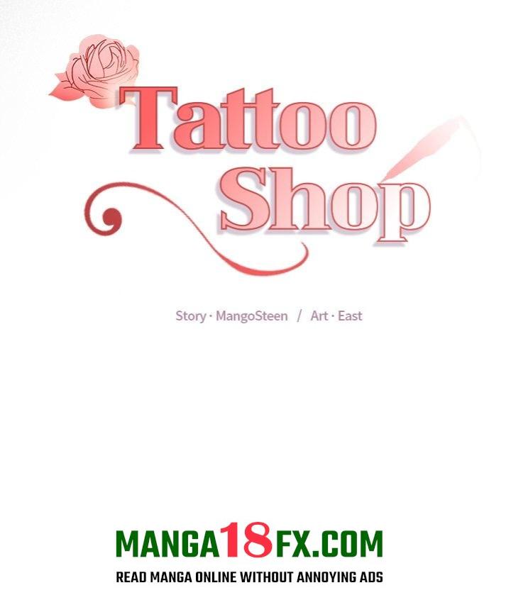 Tattoo Shop 15