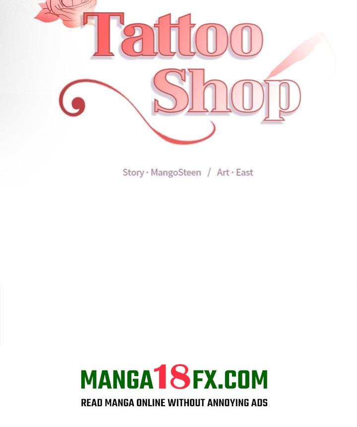 Tattoo Shop 16