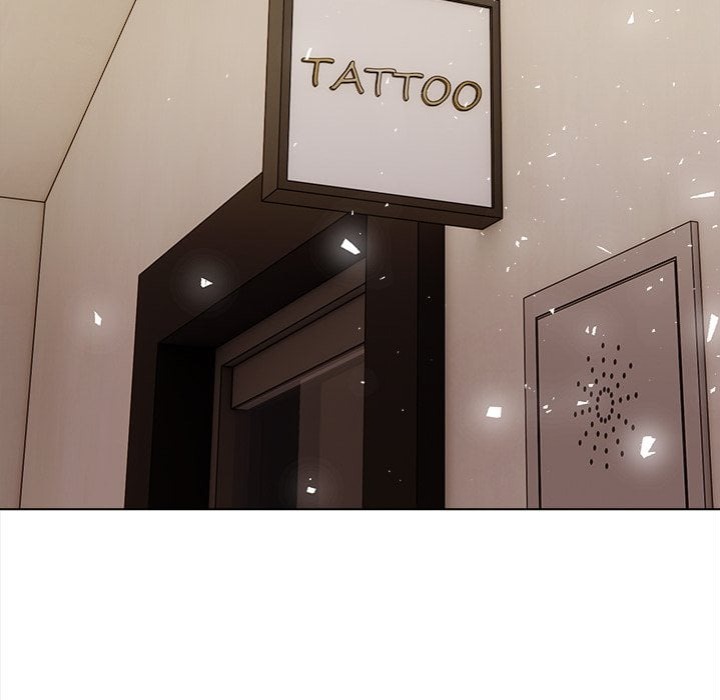 Tattoo Shop 181