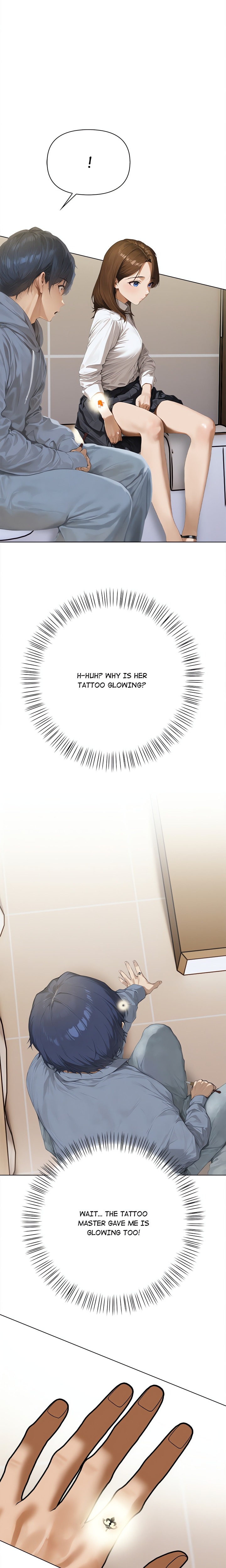 Tattoo Shop 27