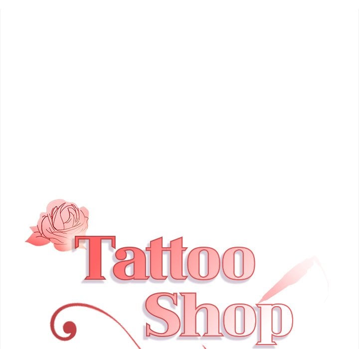 Tattoo Shop 14