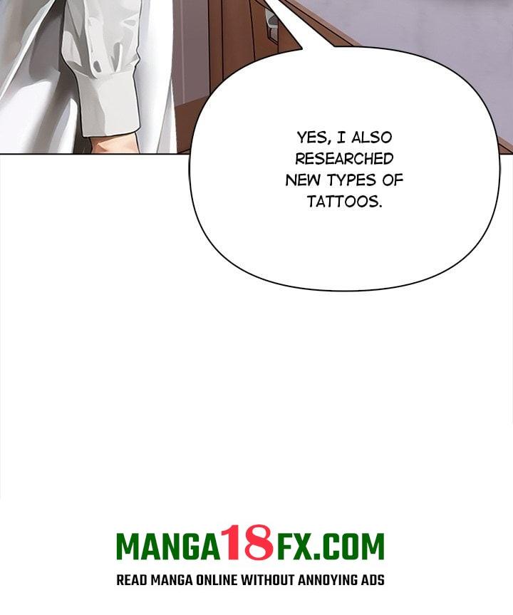 Tattoo Shop 172
