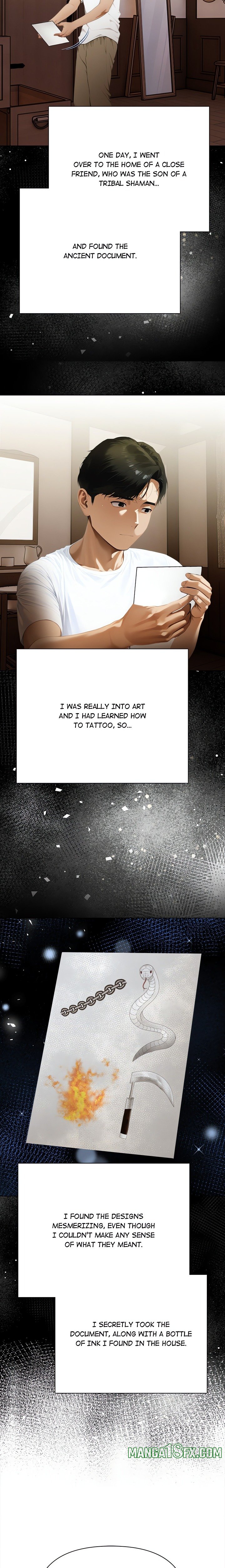 Tattoo Shop 11