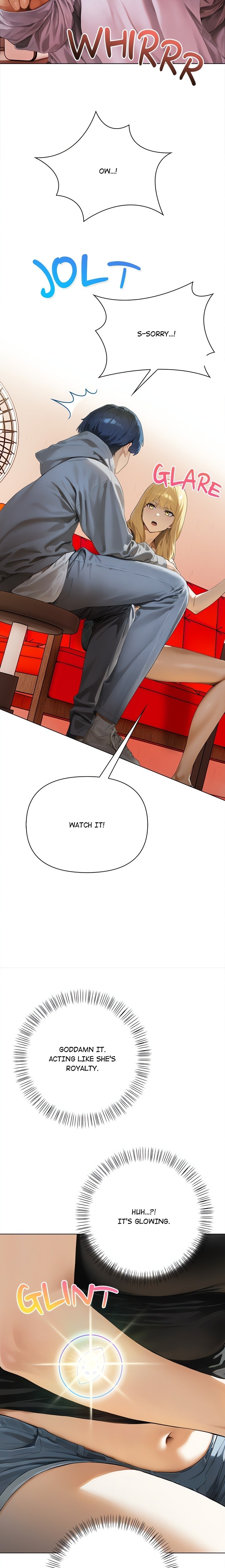 Tattoo Shop 23