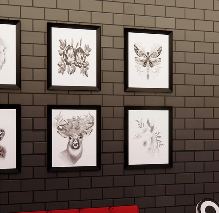 Tattoo Shop 197