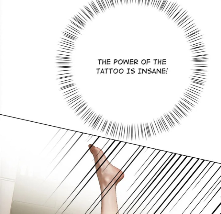 Tattoo Shop 211