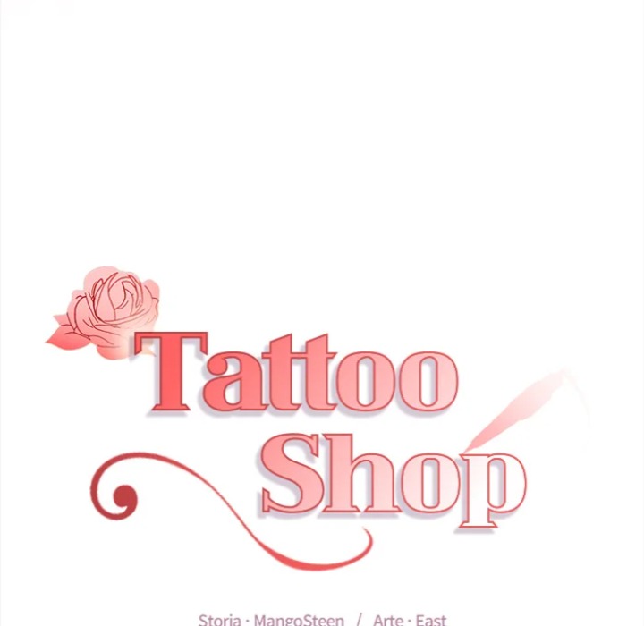 Tattoo Shop 26