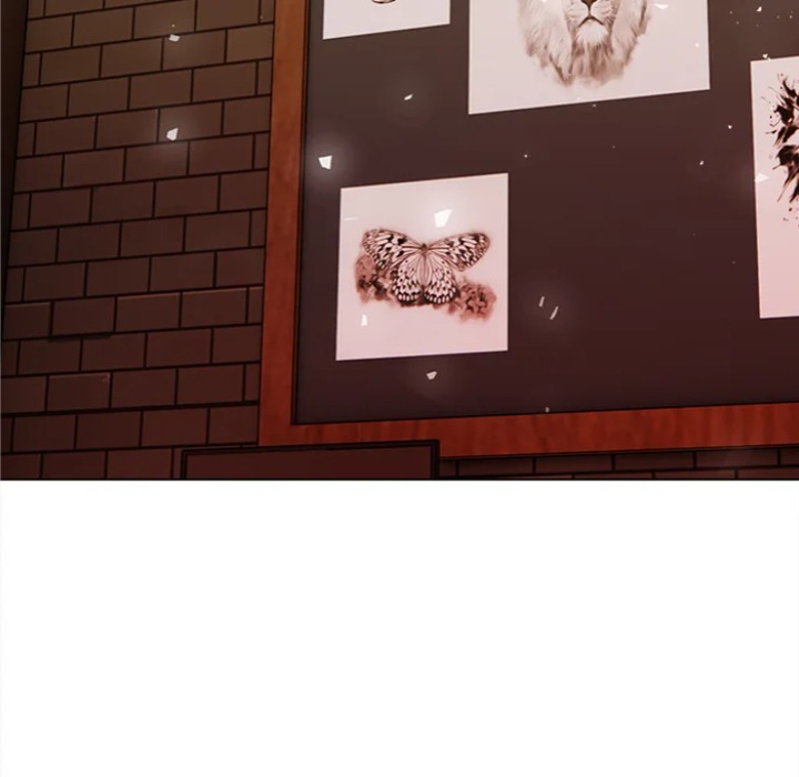 Tattoo Shop 71