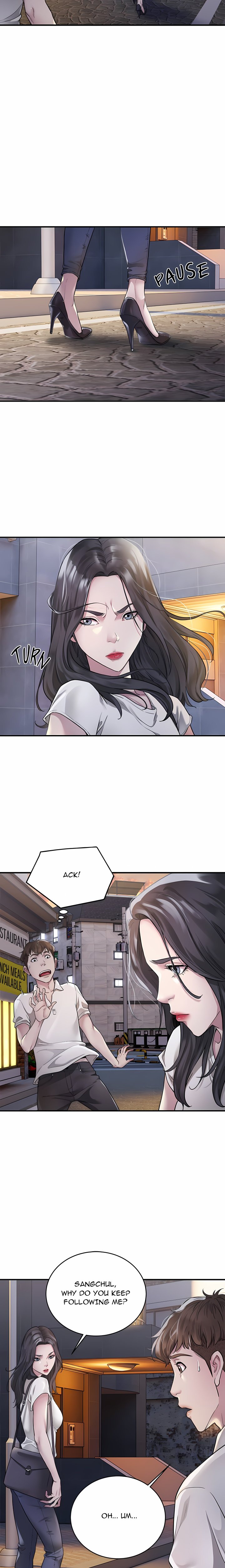 Taxi (Koi) (Uncensored) 11