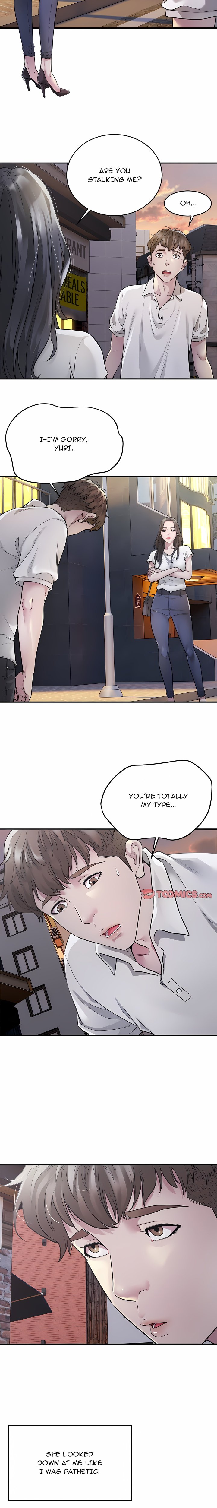 Taxi (Koi) (Uncensored) 12