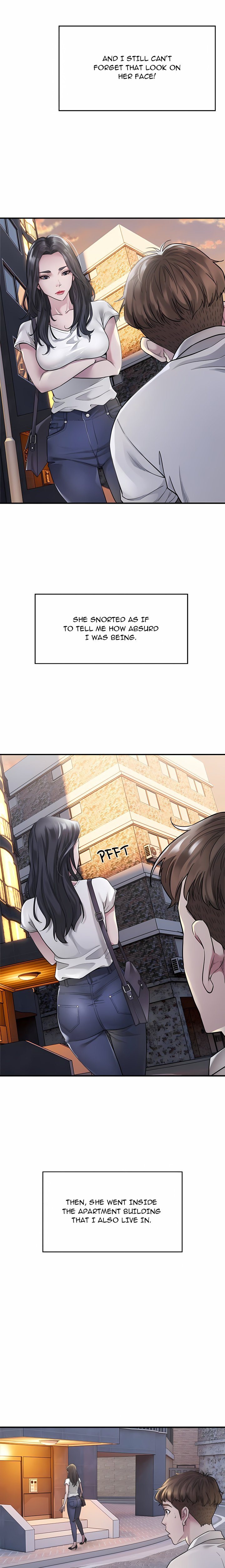 Taxi (Koi) (Uncensored) 13