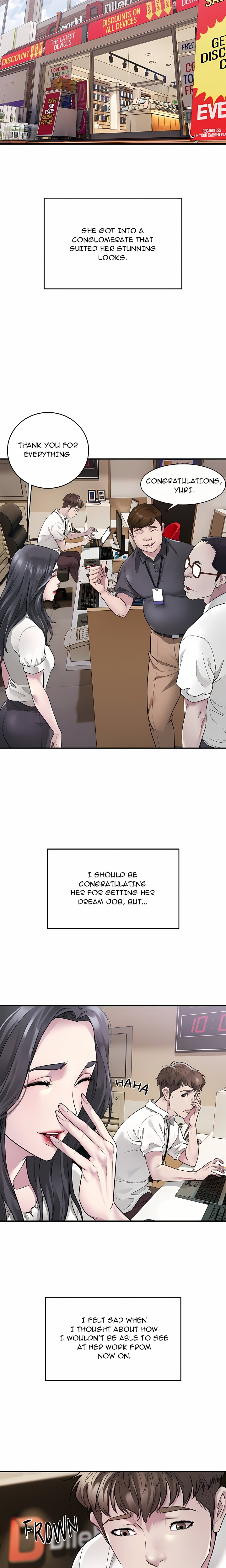 Taxi (Koi) (Uncensored) 15