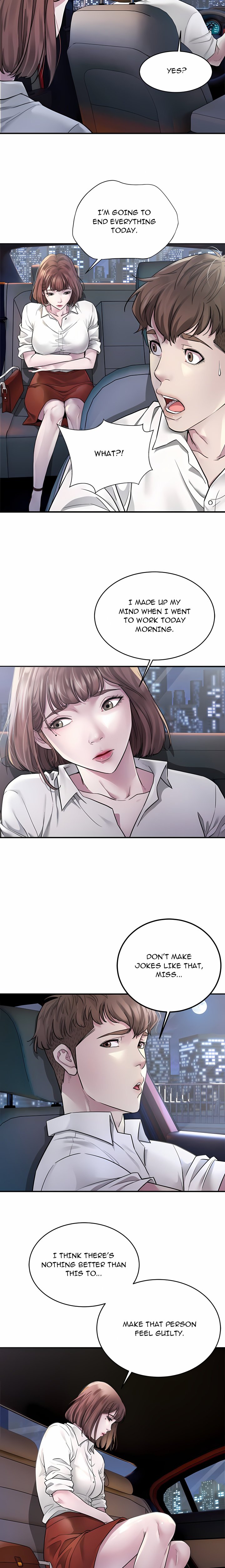 Taxi (Koi) (Uncensored) 19