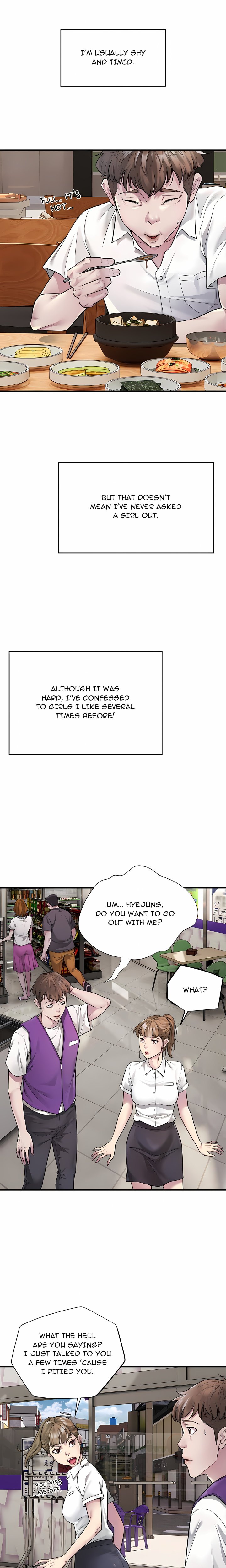 Taxi (Koi) (Uncensored) 7