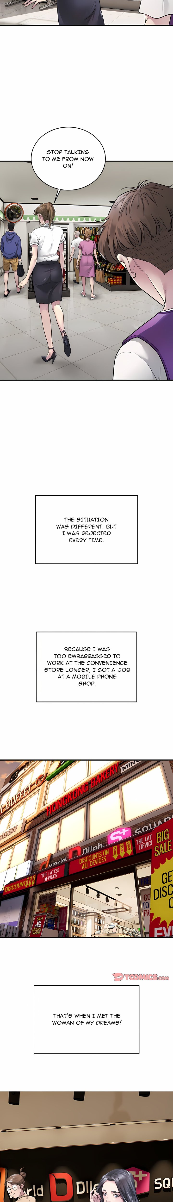 Taxi (Koi) (Uncensored) 8