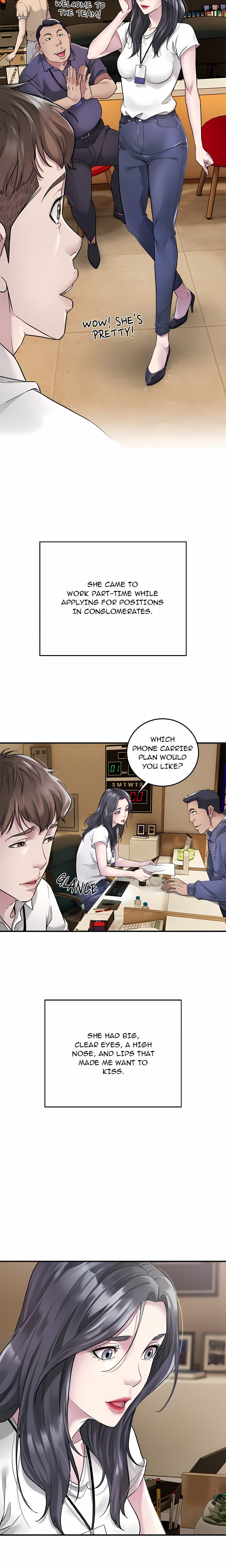 Taxi (Koi) (Uncensored) 9