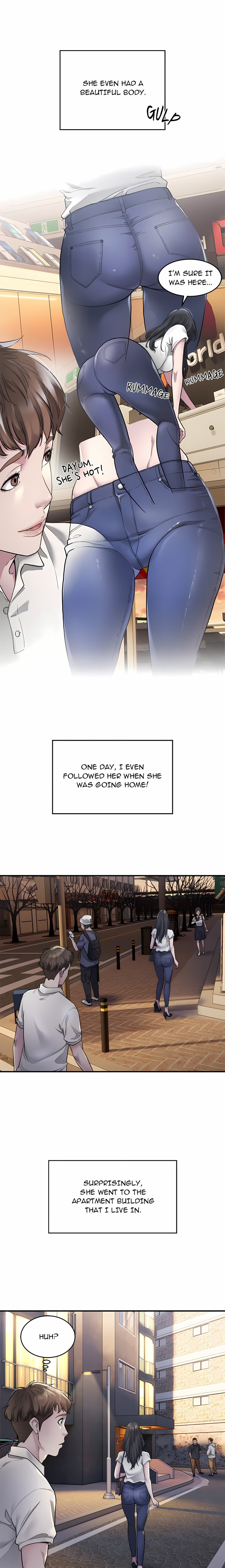 Taxi (Koi) (Uncensored) 10