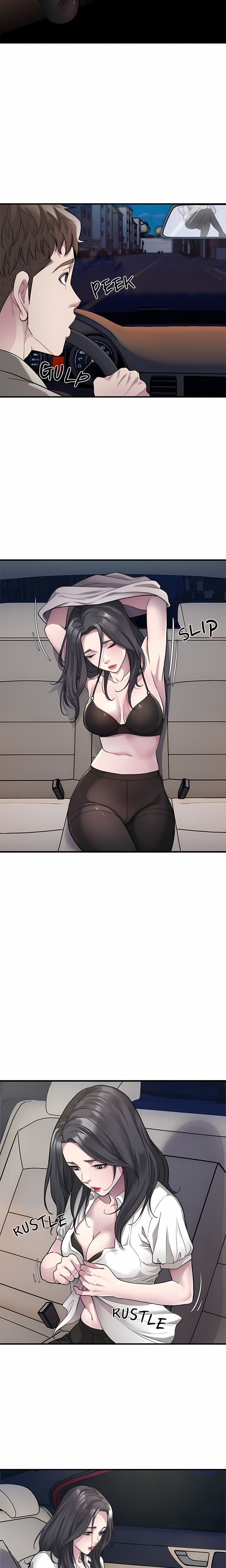 Taxi (Koi) (Uncensored) 2