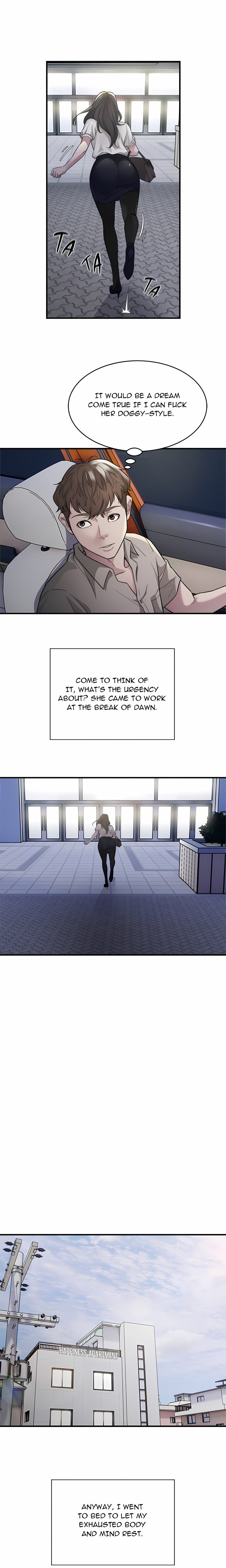 Taxi (Koi) (Uncensored) 4
