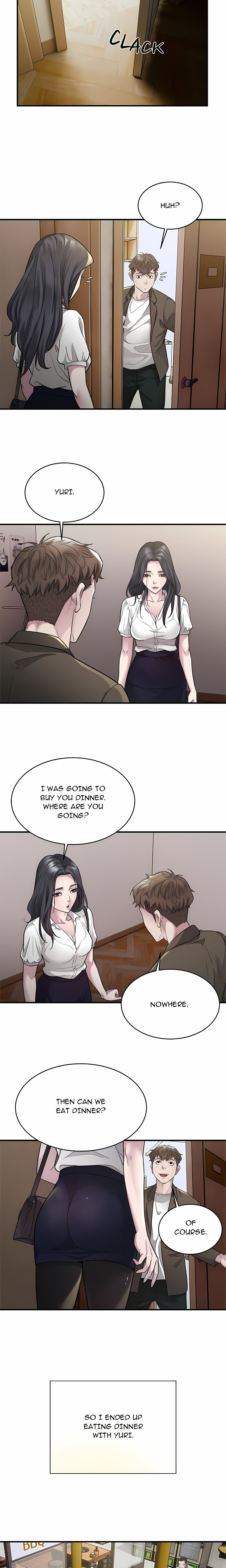 Taxi (Koi) (Uncensored) 7