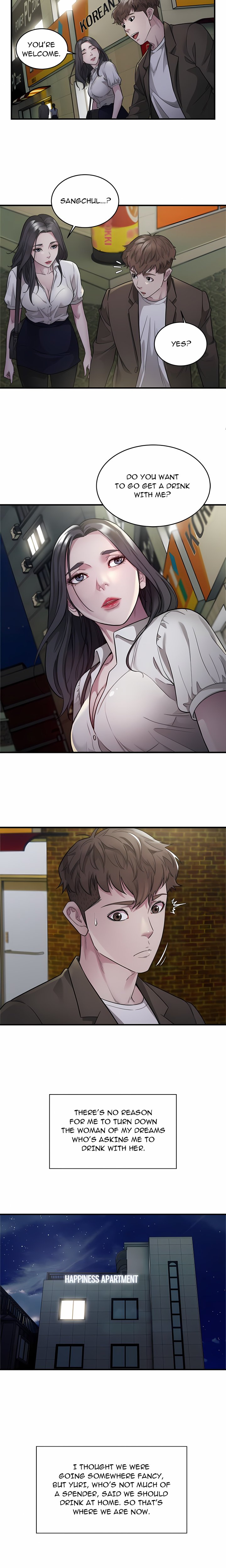 Taxi (Koi) (Uncensored) 9